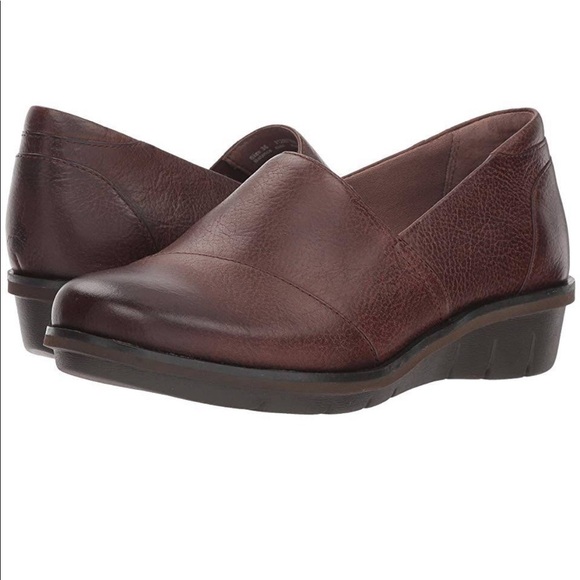 Dansko Julia Loafer - Picture 1 of 5
